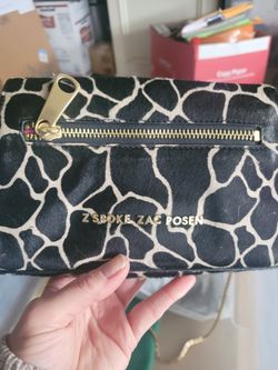 Zac Posen Purse