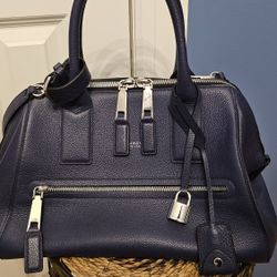 Marc Jacobs Incognito Tote Bag