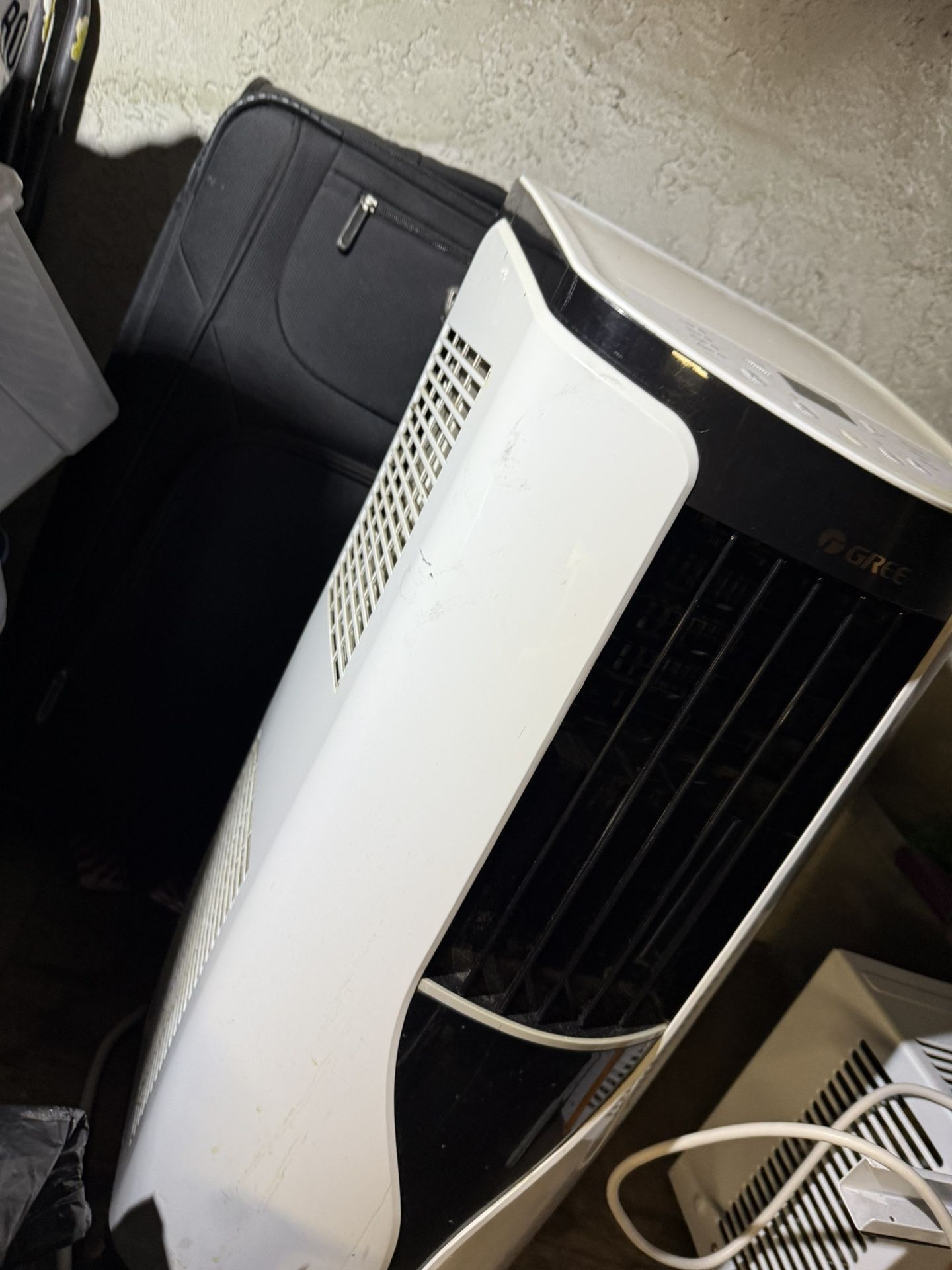 Ac Unit 