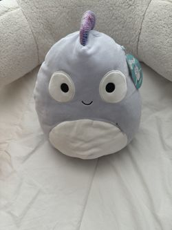 Coleen Chameleon Squishmallows