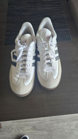 Adidas Samba