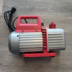KozyVacu Vacuum Pump