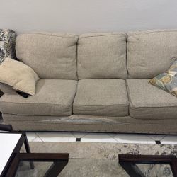 Free Couch