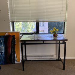 Versatile High Table