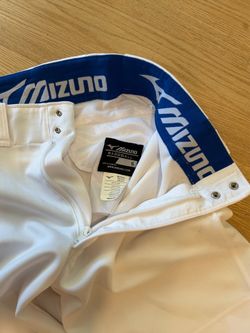Mizuno men’s baseball pants