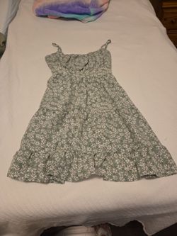 Girl's dresses