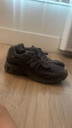 New Balance 2002R phantom