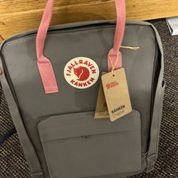 New FallRaven Backpack! $99