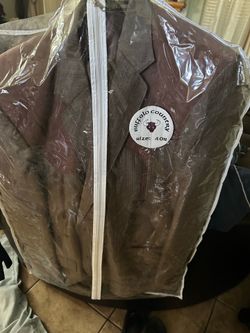 Éste traje