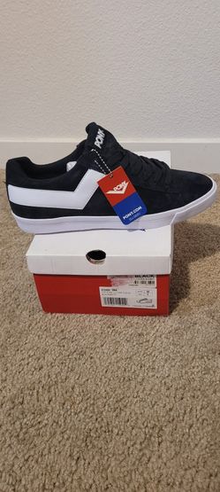 Pony Shoes Men's 9