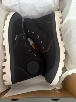 Palladium PAMPA HI