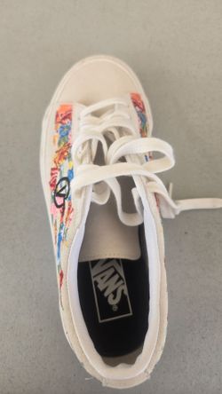 Vans WM size 8.5