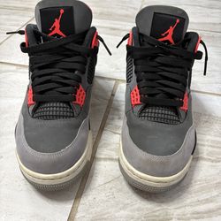 Jordan 4