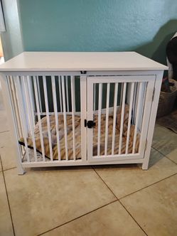 Dog Kennel  (medium) Furniture