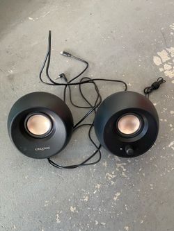Creative Pebble V3 Computer Speakers