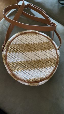Crossbody Purse