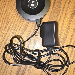 Bluetooth Audio Receiver 