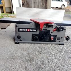 Porter-Cable PC160JT 10 Amp 6 In. Variable Speed Jointer