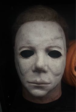 Michael Myers H2 mask
