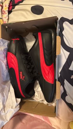 Puma Speedcats Leather