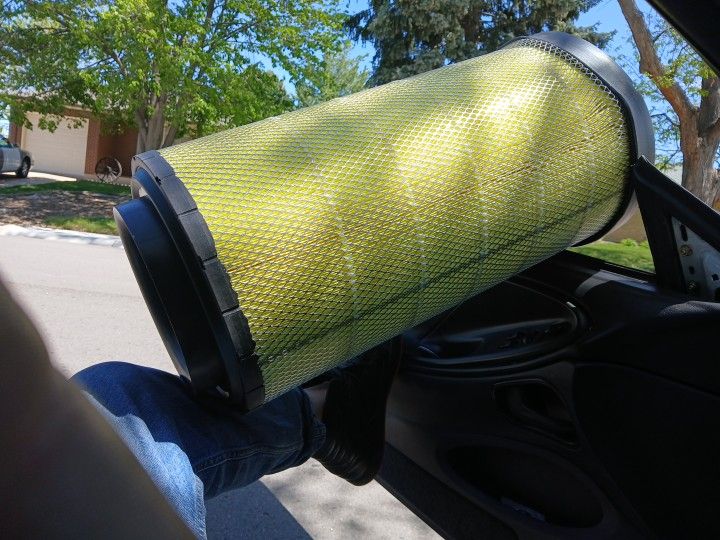 Air Filter