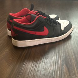 Jordan 1 Low