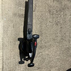 Toro Electric Leaf Blower 2-speed
