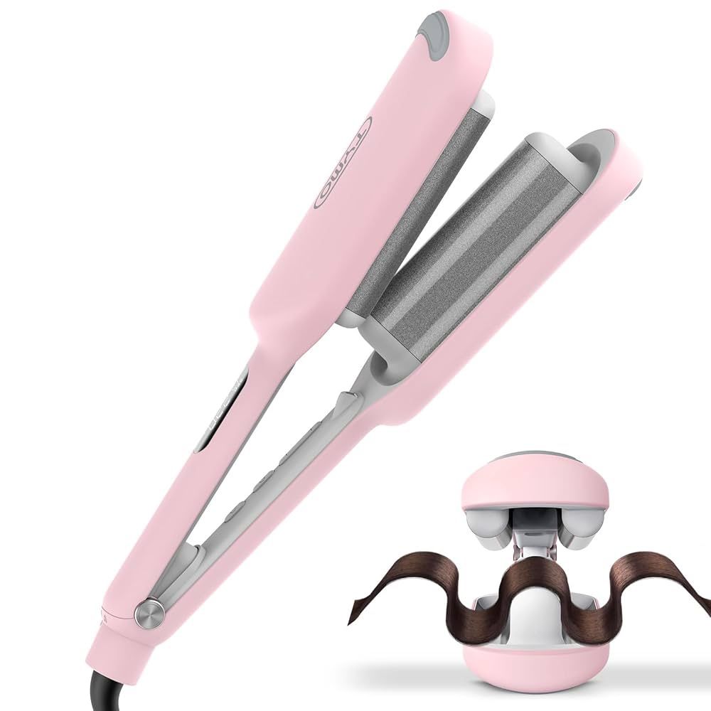 Curling Iron
