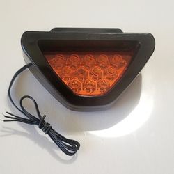 Taillight For Scooter/motorcycle