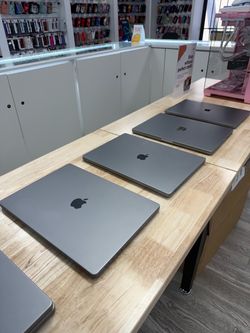 MacBook M1 Pro 16 inch