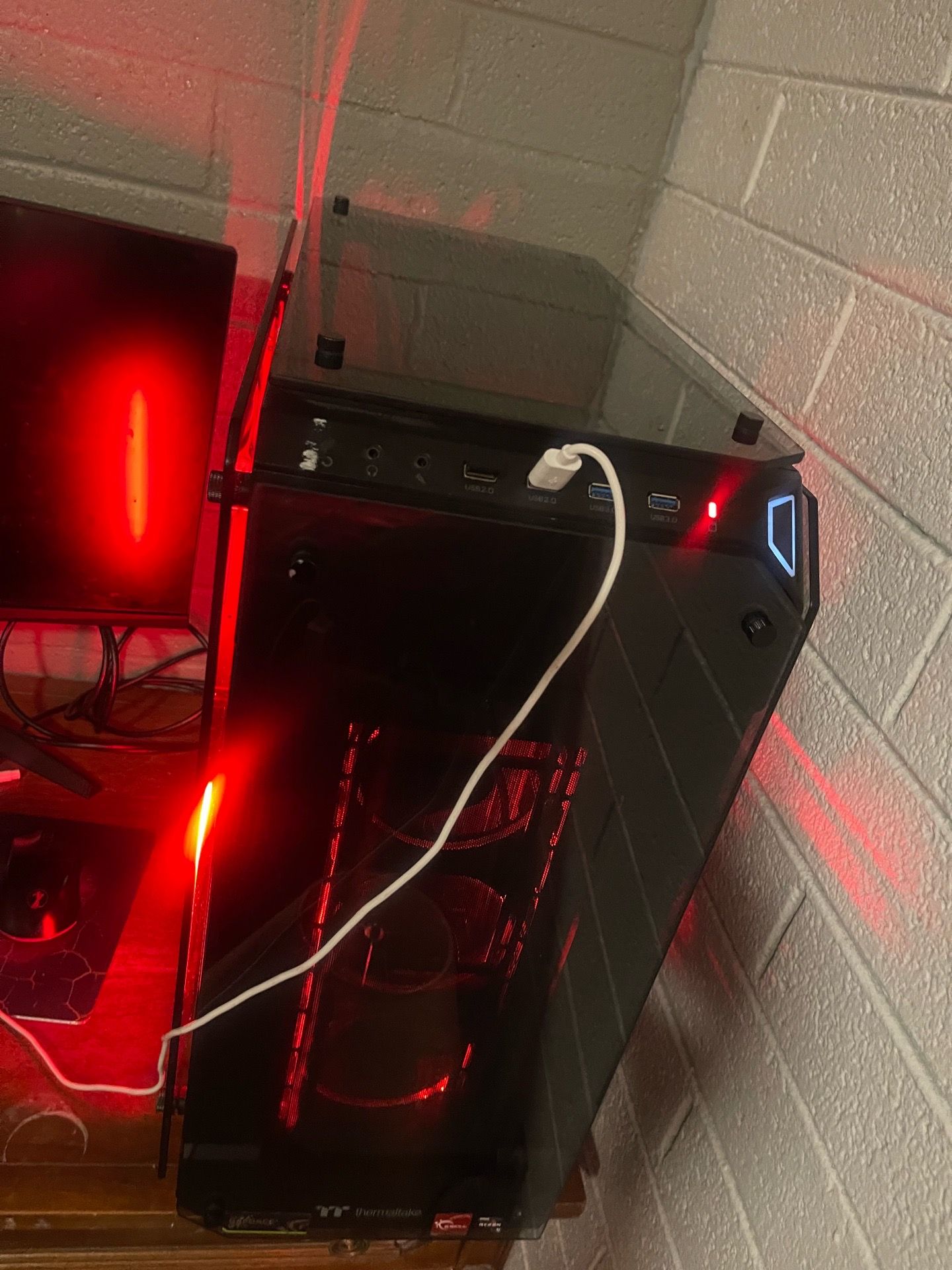 Gaming pc