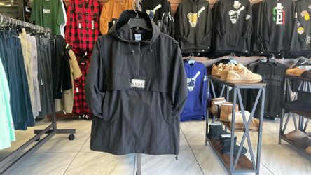 Pro Club Windbreaker 