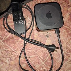 Apple Tv