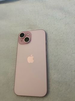 iPhone 15 <128GB>