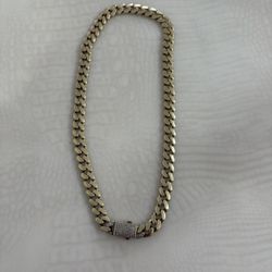 Monaco Chains 