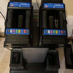 Power block For Sale
