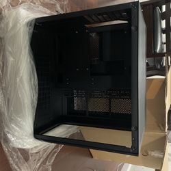 Gaming Pc Case