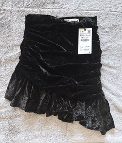 Zara Skirt