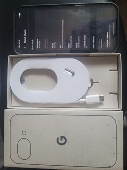 Google Pixel 10a 128GB - BAD ESN - PARTS - LIKE NEW