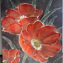 Painting From Fabrice De Villeneuve