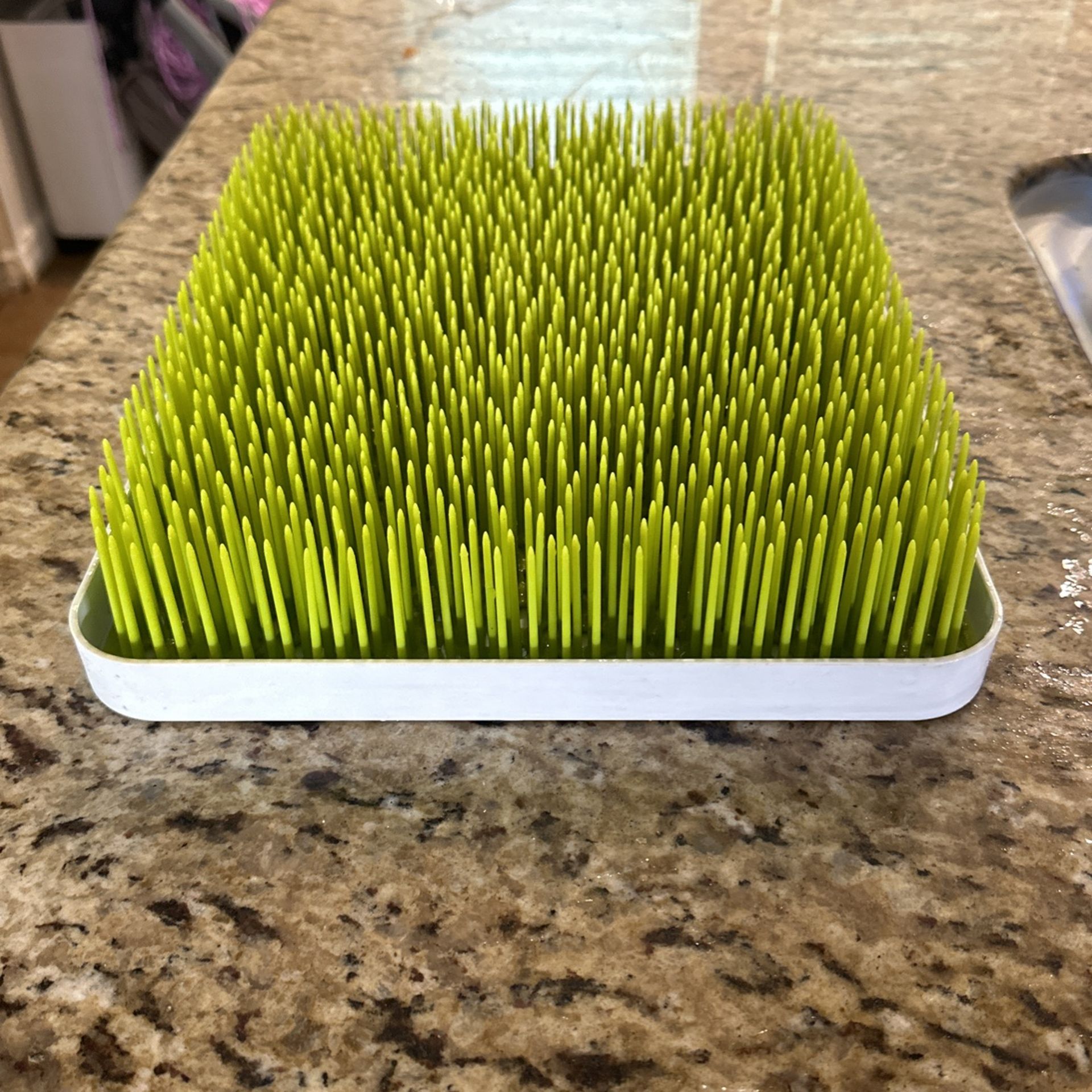 Bottle Rack