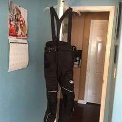 Women’s Motorcycle Suit