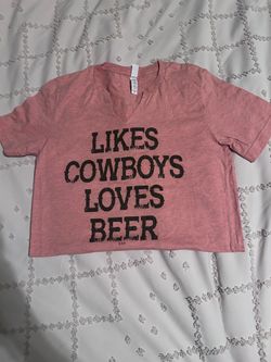Rodeo t shirt