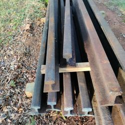 Railroad Rails