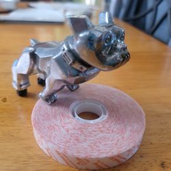 Mack Bulldog 