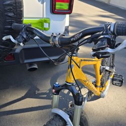 Specialized Stumpjumper