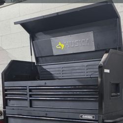 Tool Storage 42"  X 18"  D STANDAR