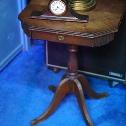 Vintage Table