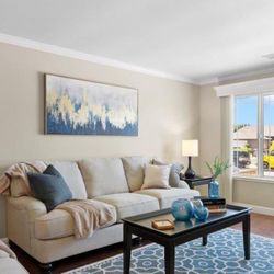 Living Room Set 
