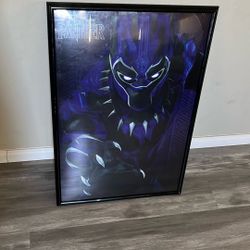 Marvel Black Panther 